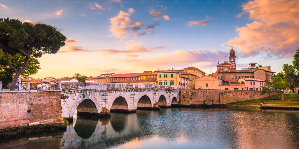 Ріміні Зображення-1